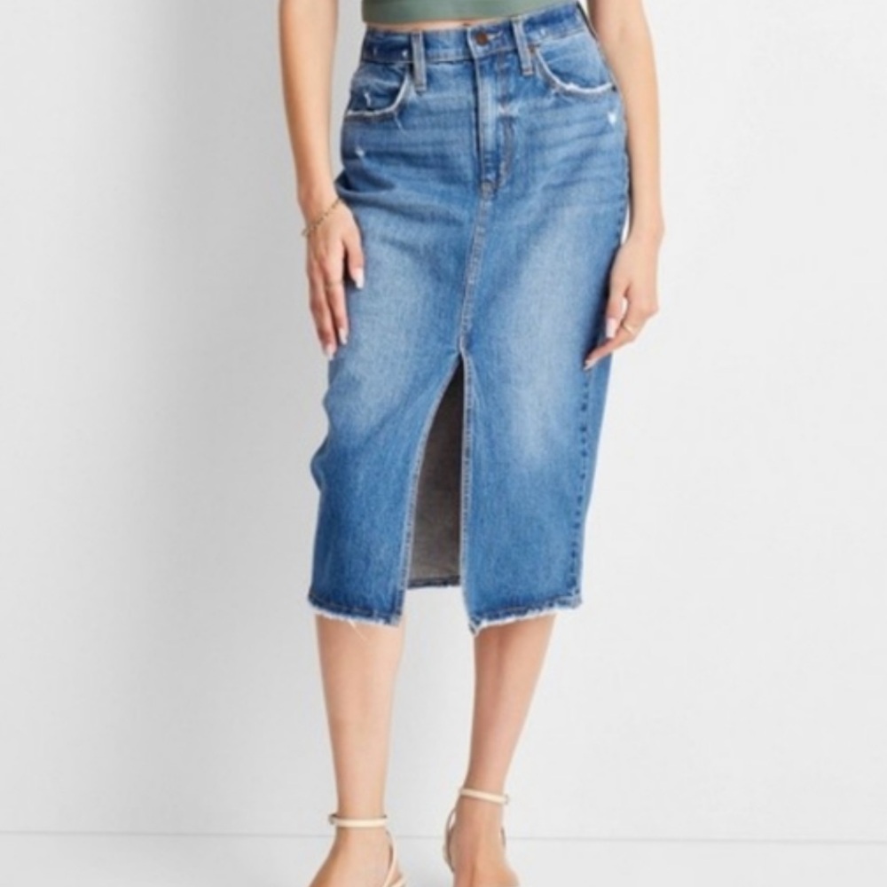 Universal Threads Skirt